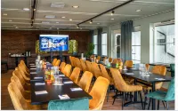 Storebaug Hotell & Kro Hotels in Horten