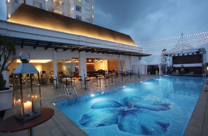 Four Points by Sheraton Bandung photo 5