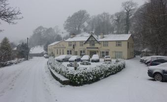 The Cuckoo Brow Inn