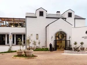 The Weinberg Windhoek