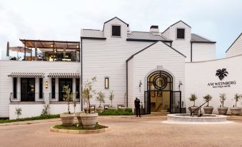 The Weinberg Windhoek