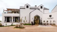 The Weinberg Windhoek Hotels in 