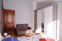 Tetto Verde Hotels in Fiumefreddo Bruzio