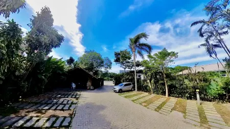 Hotel Natur Campeche Отели в г. Флорианополис