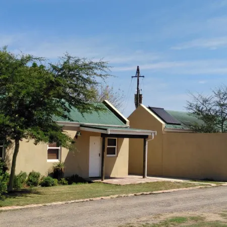 Wild Clover Cottages