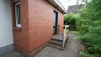 Ferienwohnungen Buchholz Hotels in Busum