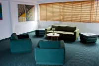 Hotel Caracas Cumberland