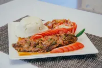 Sahara Gardens Bomet Hotels in Bomet