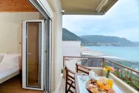 Pharos Rooms - Ocean View