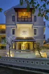 Cozy Hoian Villas Boutique Hotel Hotels in Hoi An