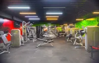 Alan Suites - نادي رياضي