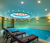 Crowne Plaza JORDAN - DEAD SEA RESORT & SPA by IHG - spa