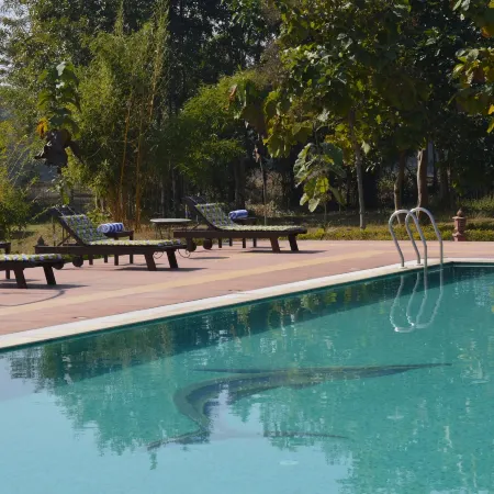 Soulacia Hotel and Resort