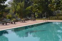 Soulacia Hotel and Resort - Uima-altaat