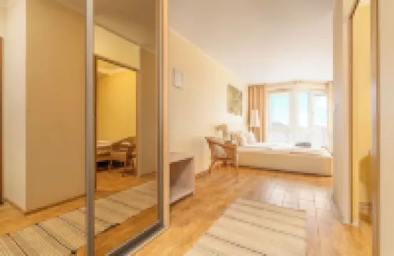 Margi Gaja Apartament