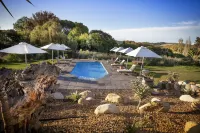 Cultivar Boutique Hotel - Rooftop Pools