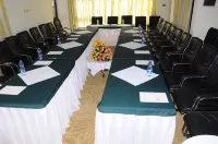 North Addis Hotel