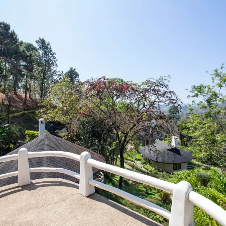 Imperial Phukaew Hill Resort