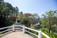 Imperial Phukaew Hill Resort - غرفة مطلة على الجبل