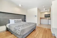 Surf Beach Motel Port Hotel di Port Macquarie
