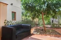 El Roy Garden Rooms Hotel in zona Fortezza da Basso