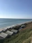 Vinegar Hill Pottery Hotels in Barton on Sea