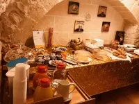 Albergo Tripoli B&B Affittacamere - Frühstück