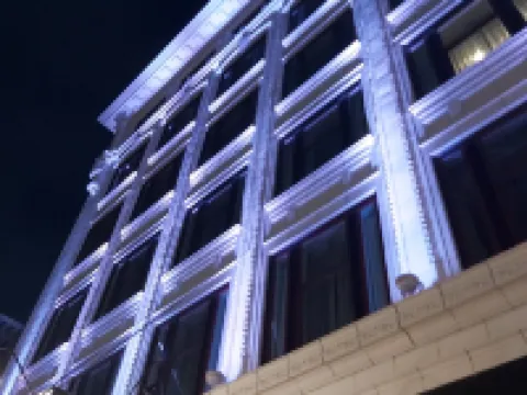 Strathcona Hotel Hotels in Victoria