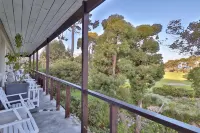 Hermanus Lodge on the Green - Solar Power - Vuoristonäköala