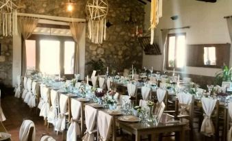 Agriturismo Ristorante Monte Argentario