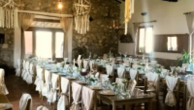 Agriturismo Ristorante Monte Argentario