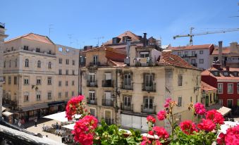 LX Flowers Apartments