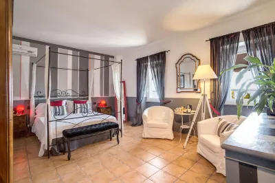Hotel Borgo Vistalago Các khách sạn ở Trevignano Romano