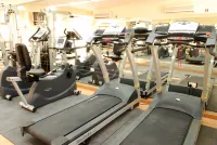Al Liwan Suites - palestra