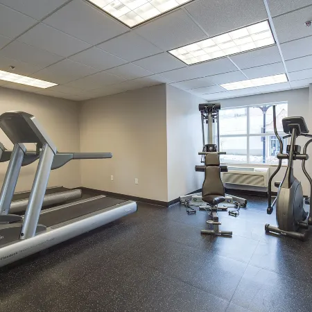 Country Inn & Suites by Radisson, Niagara Falls, on