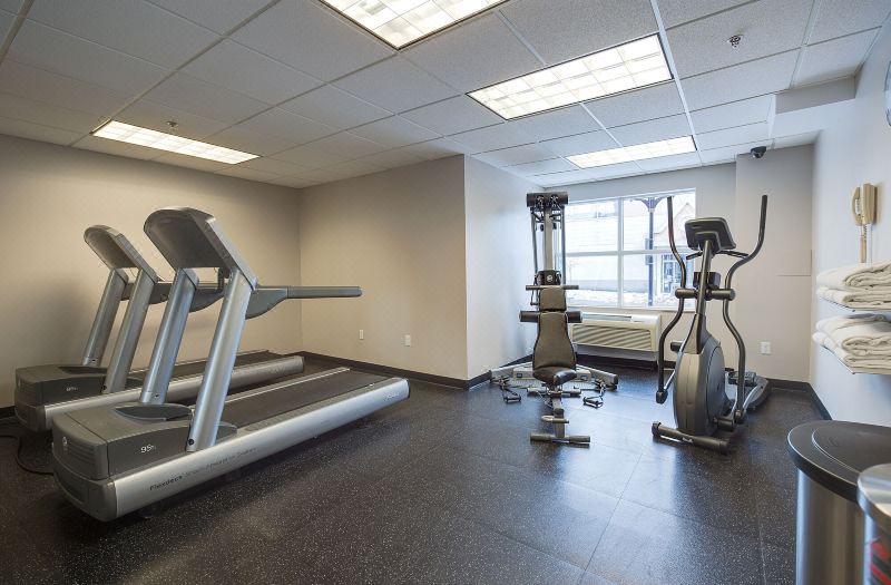 Country Inn & Suites by Radisson, Niagara Falls, on photo 2