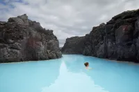 The Retreat at Blue Lagoon Iceland - spa