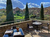 Villa del Sole Siena - Romantic