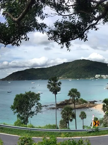 รูปภาพของในยะ บีช บังกะโล