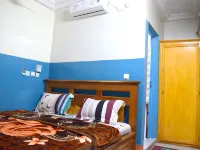 Bam Company Hotel Hotels in Maroua