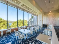 Urabandai Lake Resort Goshiki No Mori Hotels in Kitakata