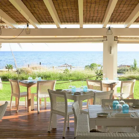 Gecko Formentera, a Small Luxury Hotel of the World