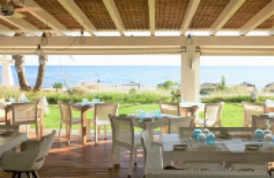 Gecko Formentera, a Small Luxury Hotel of the World