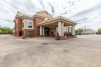 Sleep Inn & Suites Stafford - Sugarland Hotels in Stafford