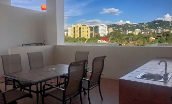 Suites Jardín Imperial