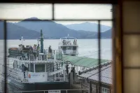 Shinpuro - Ocean View