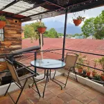 Cermeño's House