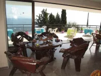 Karina Hotel a Agios Ioannis Peristerion