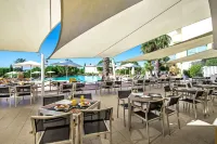 Vale d'El Rei Hotel & Villas فنادق في Lagoa
