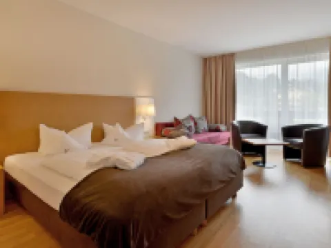 Hotel Malerhaus Hotels in Fugen